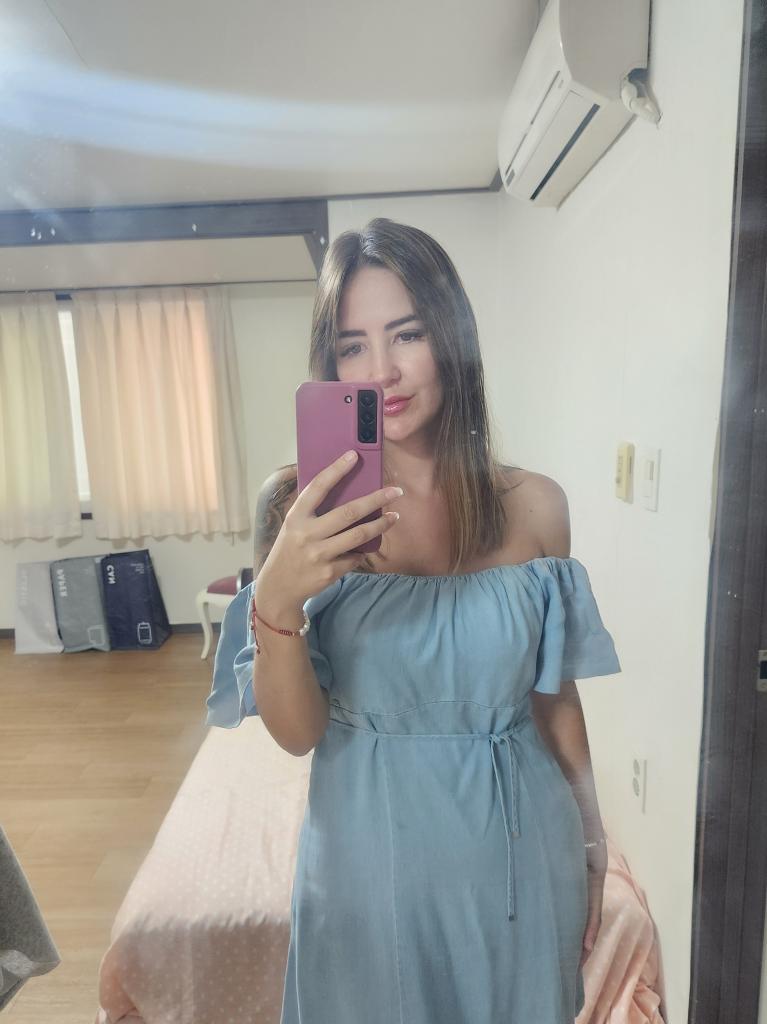 Chica busca chico en Las Palmas: 