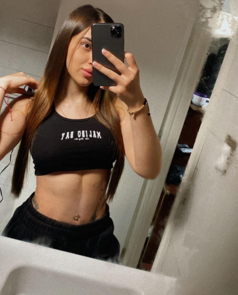 Chica busca chico en Gerona: 