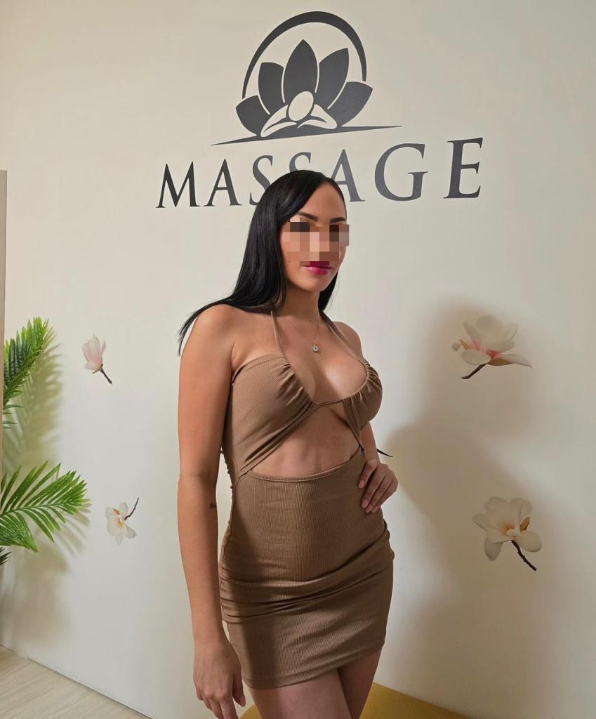 Chica busca chico en Tenerife: 