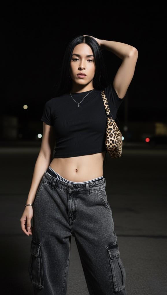 Travesti en Barcelona: 