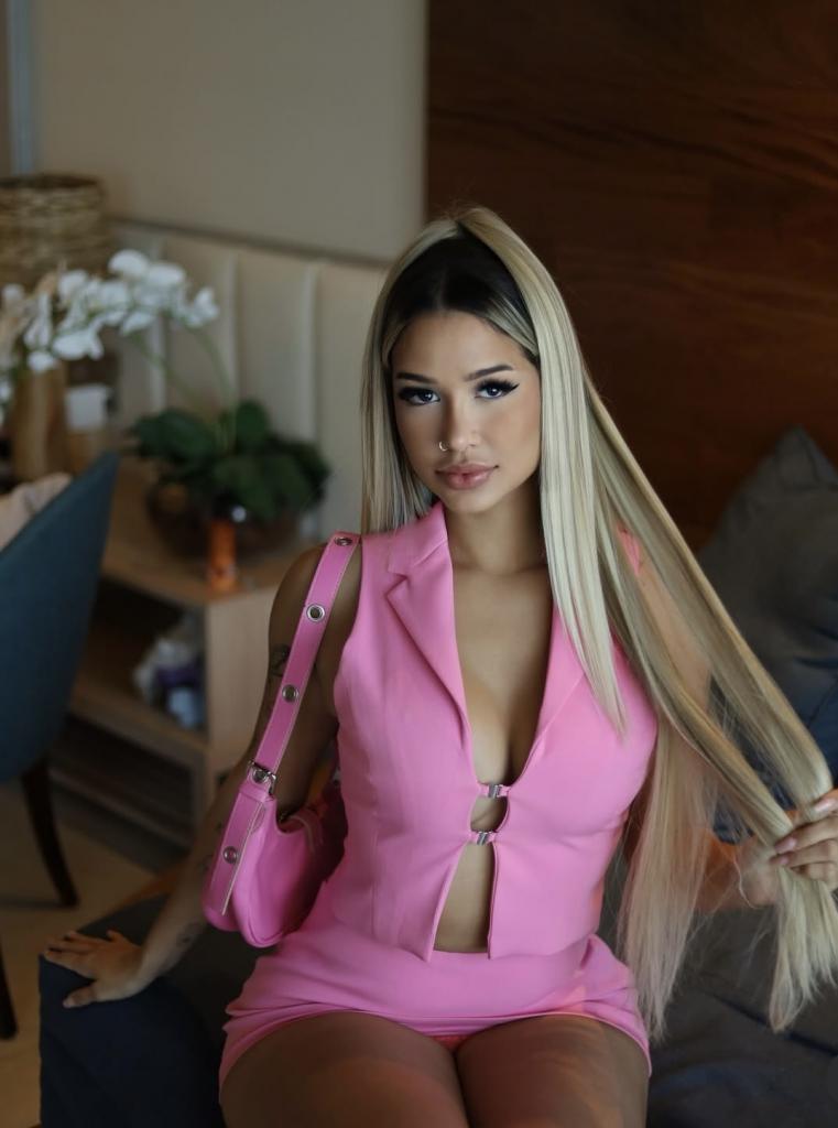 Chica busca chico en Mallorca: Chica busca chico