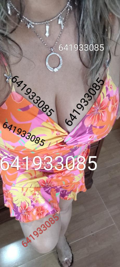 Chica busca chico en Toledo: 