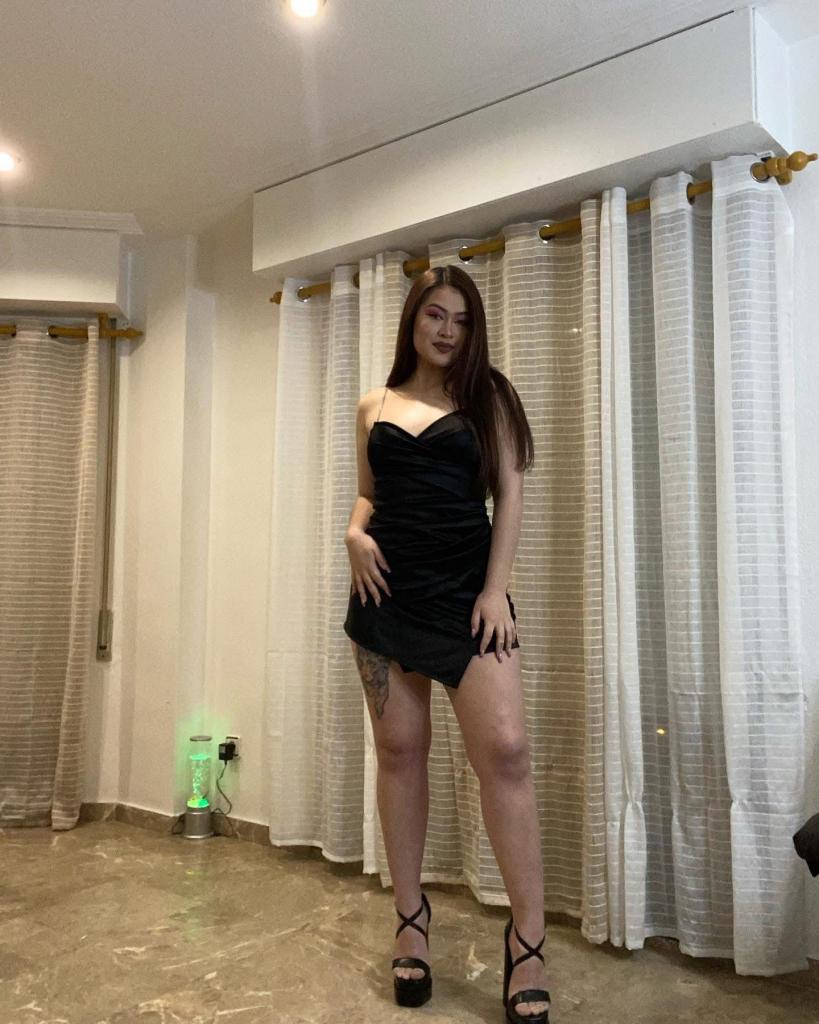 Chica busca chico en Alicante: 