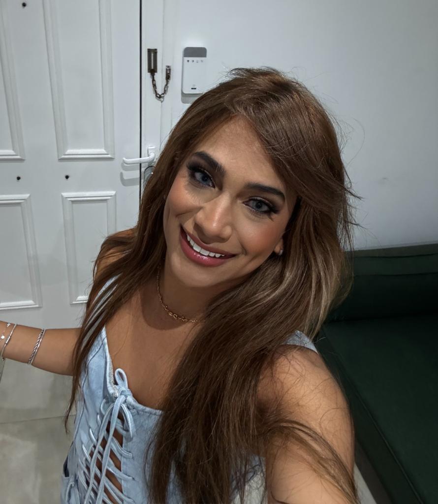 672234209: Transexual en Alicante