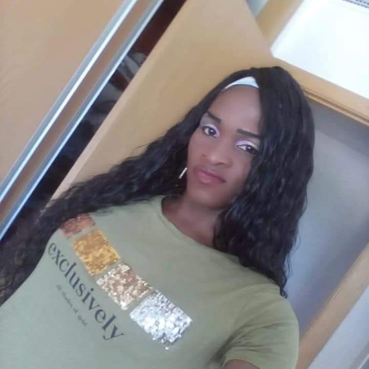 Transexual en Córdoba: 