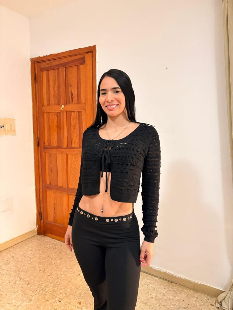 Chica busca chico en Tenerife: 