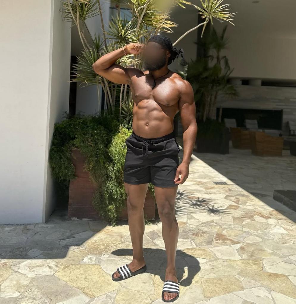 Chico busca chica en Barcelona: 