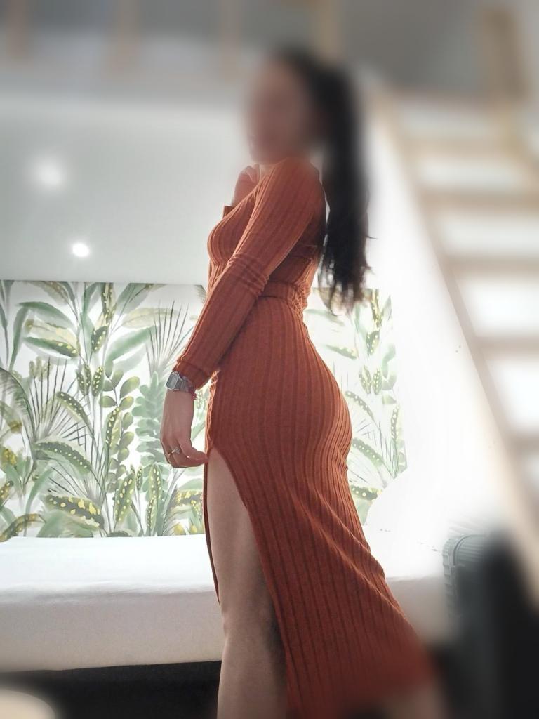 Chica busca chico en Lugo: 