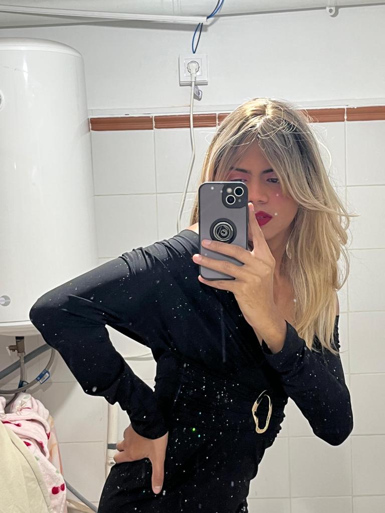 Travesti en Barcelona: 