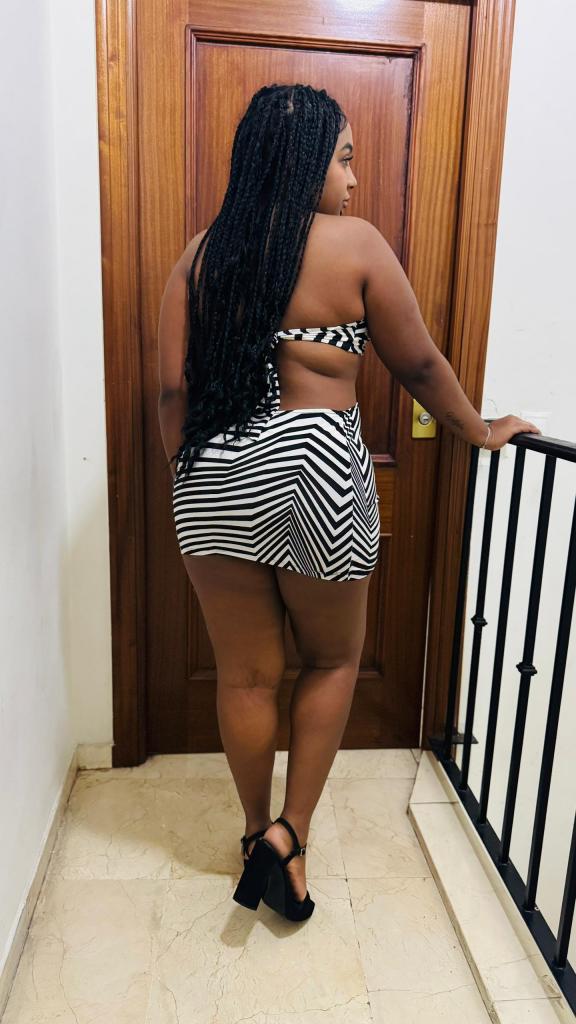 Chica busca chico en Sevilla: 