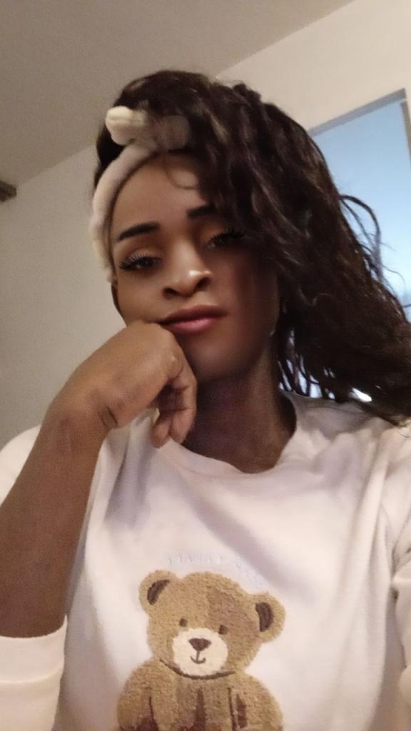 Transexual en Córdoba: 