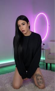 662496758: Transexual en Barcelona