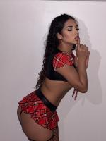 671326734: Transexual en Madrid