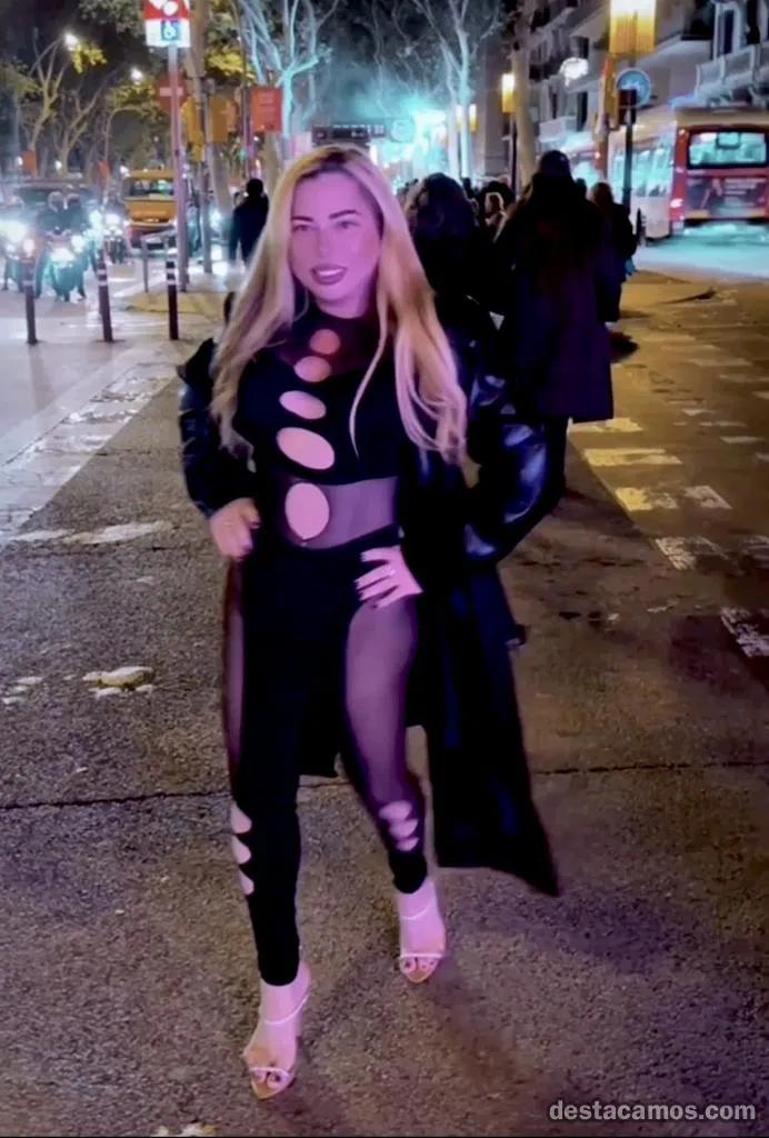 666423773: Travesti en Málaga