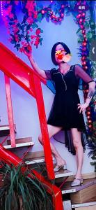 Chica busca chico en Barcelona: 