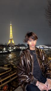 Chico busca chica en Madrid: 