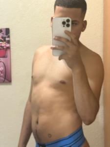 Chico busca chica en Jaén: 