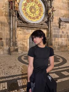 Chico busca chica en Madrid: 