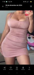 Chica busca chico en León: 