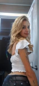 722589636: Travesti en Alicante