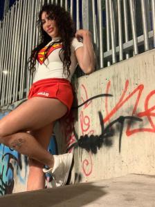 602848053: Transexual en Madrid