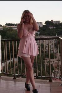 Chica busca chico en Málaga: 