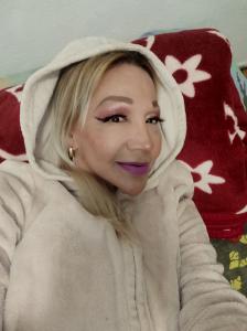 Transexual en León: 