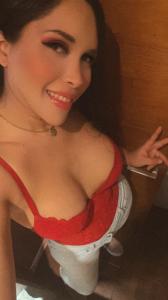 Travesti en Alicante: 