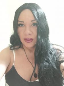 Transexual en Asturias: 