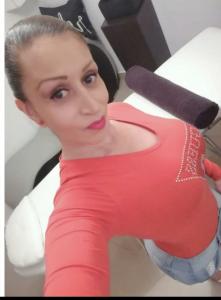 654353357: Chica busca chico en Málaga