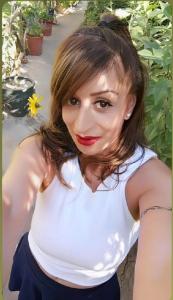 654353357: Chica busca chico en Málaga