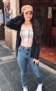 602316431: Chica busca chico en Madrid