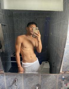 674202143: Chico busca chica en Murcia