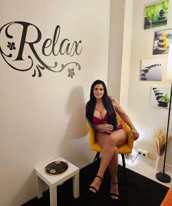 Chica busca chico en Barcelona: 