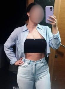 Chica busca chico en Albacete: 