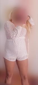 Chica busca chico en Sevilla: 