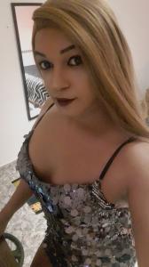 Transexual en Lérida: 