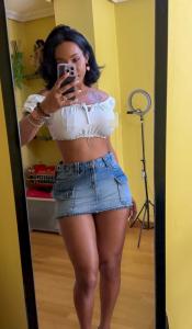 Travesti en Pontevedra: 