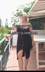 Chica busca chico en Toledo: 