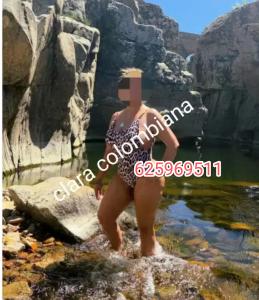 Chica busca chico en Toledo: 