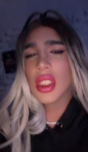 Travesti en Barcelona: 