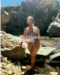 Chica busca chico en Toledo: 