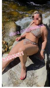 Chica busca chico en Toledo: 