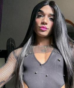 Travesti en Barcelona: 