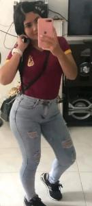 Chica busca chico en Alicante: 