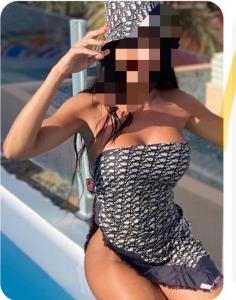 Chica busca chico en Málaga: 
