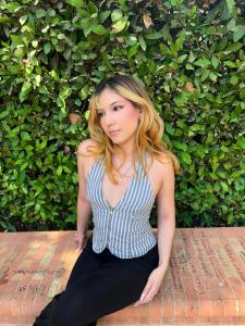 Chica busca chico en Sevilla: 