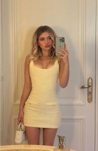 Chica busca chico en Málaga: 