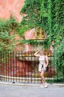 613761211: Chica busca chico en Sevilla