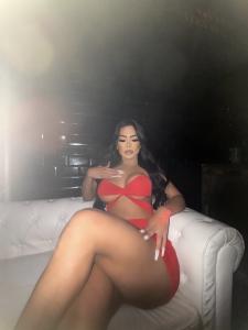 Travesti en Málaga: 